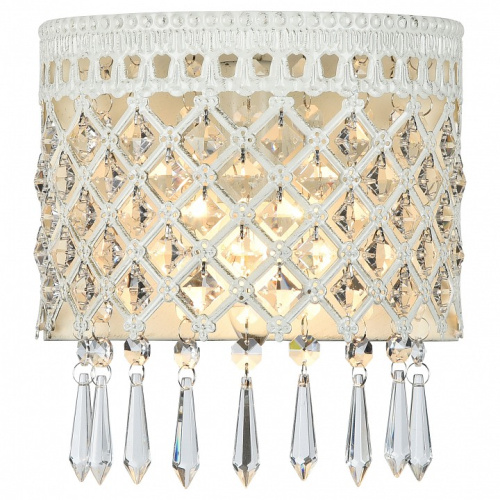 Накладной светильник Favourite Rabat 1578-1W. Фото №1