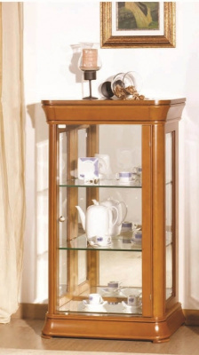 Витрина Lux 235 фото Витрина Lux 235. Фото №2