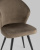 Стул Танго велюр коричневый. Фото №9