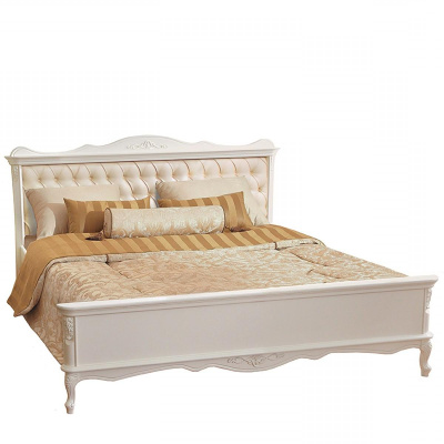 Дву х спальная Кровать Мечта-4 180. Фото