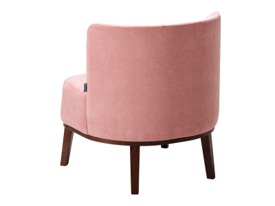 Кресло Шафран Пинк. Фото №5