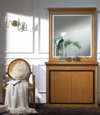 Зеркало SAFIRA MS01 фото Зеркало SAFIRA MS01. Фото №2