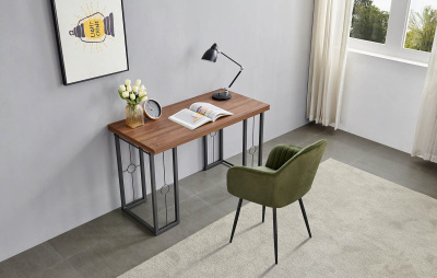 Стол-трансформер B2486-1 (3 в1) Обеденный, Письменный, Журнальный. Фото