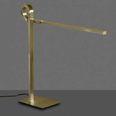 Настольная лампа офисная Mantra Cinto 6141 фото Настольная лампа офисная Mantra Cinto 6141. Фото №2