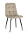 Стул Одди велюр бежевый