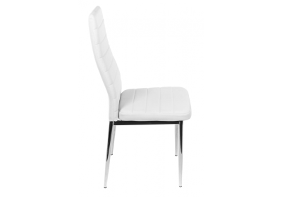 Стул DC2-001 white. Фото №2