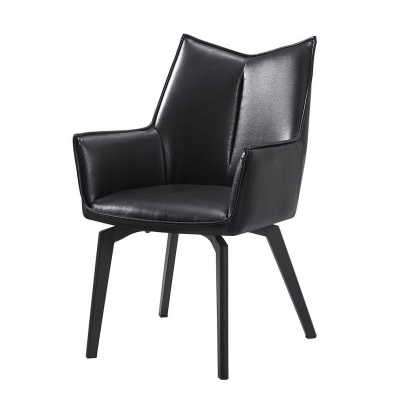 Стул SOHO черный. Фото №3