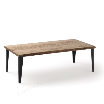 Журнальный стол DUPEN CT-107 Карамель BOSTON. Фото