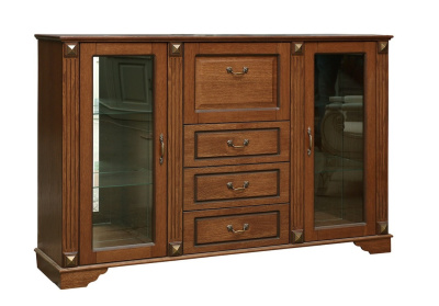 Тумба Неаполь-15. Фото