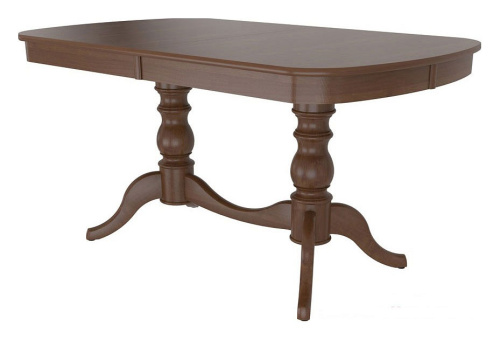 Стол Фламинго арт.08.03. 1500*2000/900 (Американский Орех). Фото №2