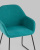 Стул Чак зеленый. Фото №9
