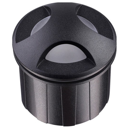 Встраиваемый светильник Novotech Scala 358092. Фото №1