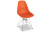 Стул PM073 (Y304M) orange (оранжевый) фото Стул PM073 (Y304M) orange (оранжевый). Фото №6