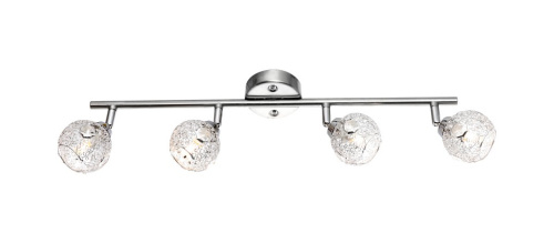 Спот Globo Sinclair 5669-4. Фото №1