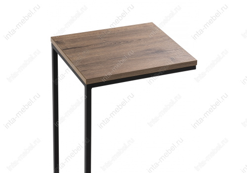 Журнальный стол Геркулес дуб велингтон. Фото №6