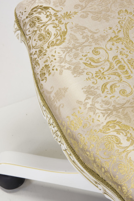 Кресло на колесика х  Дебора-2. Фото №4