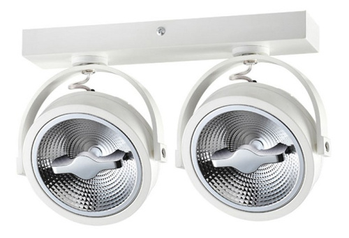 Светильник на штанге Novotech Snail 357561. Фото №1