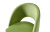Стул DC-9507 зеленый фото Стул DC-9507 зеленый. Фото №8
