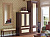 Комплект мебели для коридора Б 5.15-1, Б 5.16-6