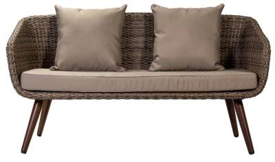 Стол барный разборный Кейт 80/110. Фото №3