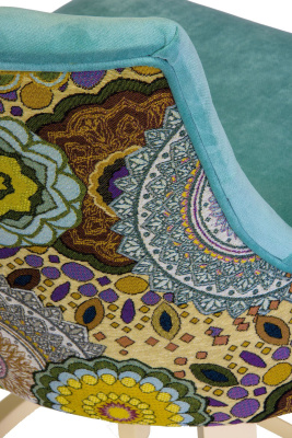 Стул Глори-4 (полубарный). Фото №2