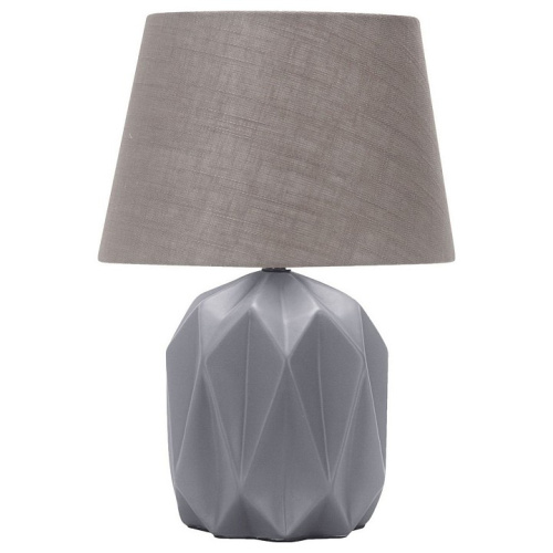 Настольная лампа декоративная Omnilux Sedini OML-82704-01. Фото №1