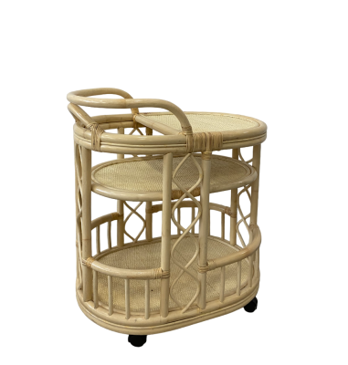 Столик сервировочный 21/06 фото Столик сервировочный 21/06. Фото