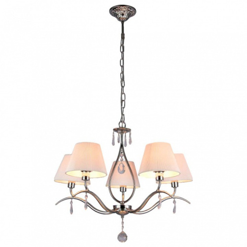 Подвесная люстра Maytoni Talia 1 MOD334-PL-05-N фото Подвесная люстра Maytoni Talia 1 MOD334-PL-05-N. Фото №2