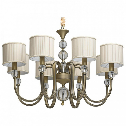 Подвесная люстра Chiaro София 2 355012008. Фото №1