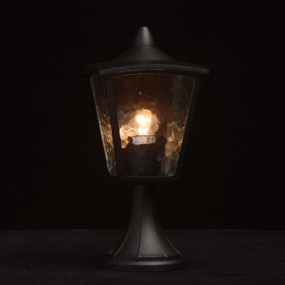 Наземный низкий светильник MW-Light Телаур 1 806040401. Фото №2