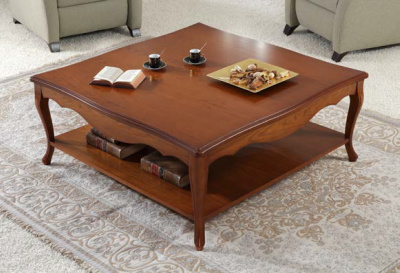 Журнальный стол 57. Фото