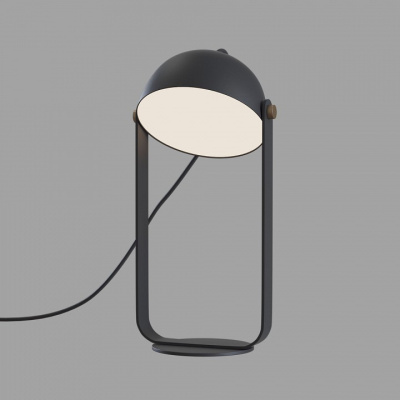 Настольная лампа офисная Maytoni Hygge MOD047TL-L5B3K фото Настольная лампа офисная Maytoni Hygge MOD047TL-L5B3K. Фото №2