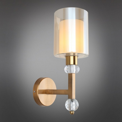 Бра Omnilux Maranello OML-80001-01 фото Бра Omnilux Maranello OML-80001-01. Фото №2