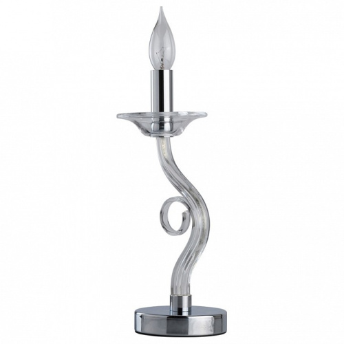 Настольная лампа декоративная MW-Light Элла 483033201. Фото №1