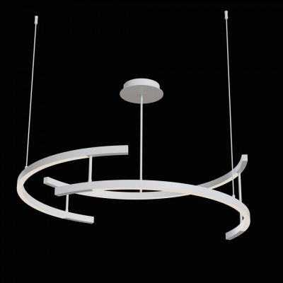 Светильник на штанге Maytoni Line MOD054PL-L52W4K. Фото