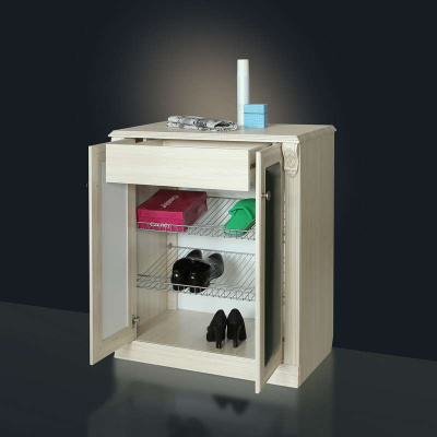 Обувница Благо 5 Б 5.4. Фото