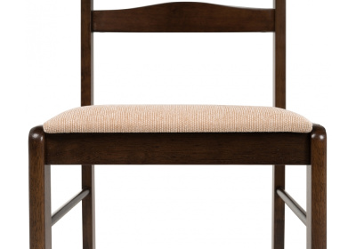 Стул деревянный Camel dirty oak / beige фото Стул деревянный Camel dirty oak / beige. Фото №4