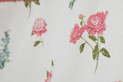 Штора на завязках Secret De Maison Fleurimont. Фото №5