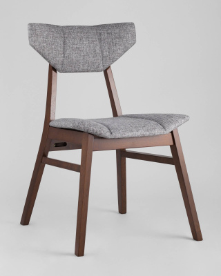 Стул обеденный TOR серый 4 шт.. Фото