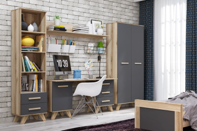 Гостиная FLY 727. Фото