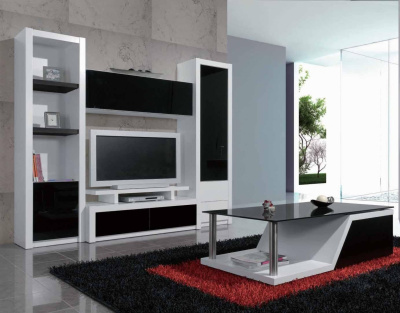 Витрина Life 530 фото Витрина Life 530. Фото №2