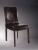 Стул ESF 807 коричневый фото Стул ESF 807 коричневый. Фото №4