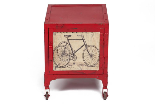 Тумба Safe mod. М-356 фото Тумба Safe mod. М-356. Фото №2