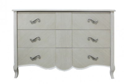 Комод Лаура ММ-267-04. Фото