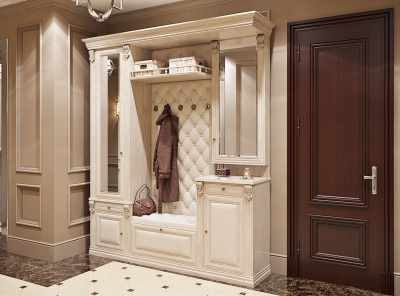 Прихожая Благо 5 Б 5.11-6. Фото №2