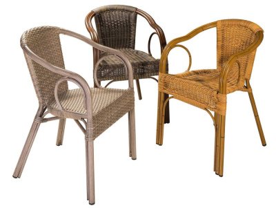 Кресло Рио D фото Кресло Рио D. Фото №4