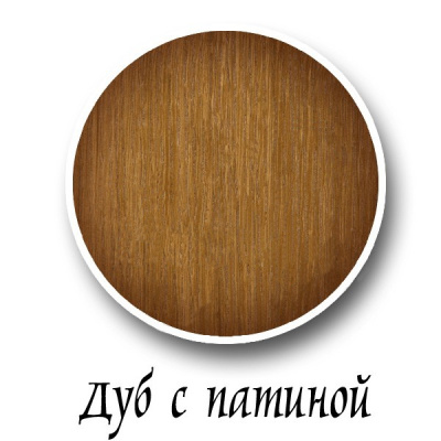 Шкаф для посуды (угловой) Ноктюрн ГМ 5262. Фото №2