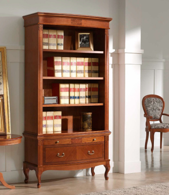 Книжный шкаф 825/885. Фото №2