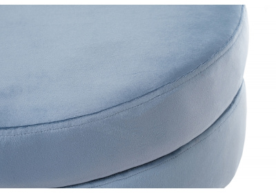 Банкетка Viko-П blue фото Банкетка Viko-П blue. Фото №3