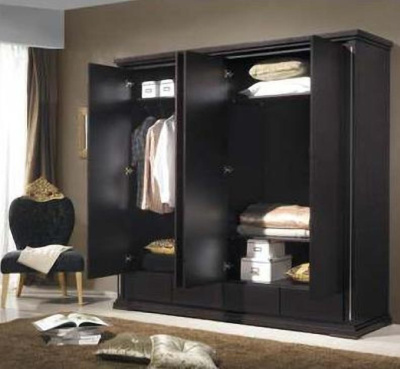 Шкаф SAFIRA 327. Фото